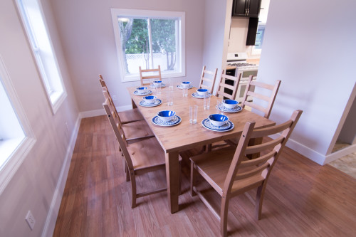 Residential Premium Image