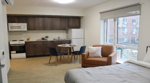 Residential Premium Image
