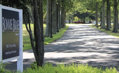 Residential Premium Image