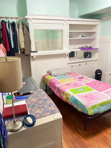 Residential Premium Image