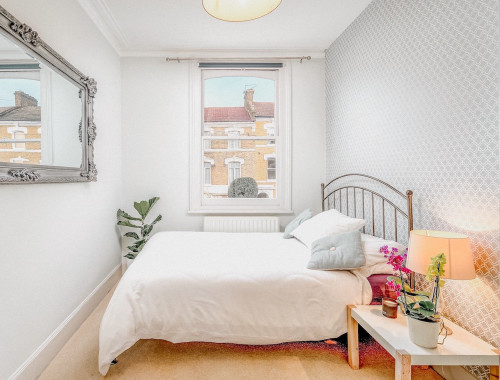 Residential Premium Image