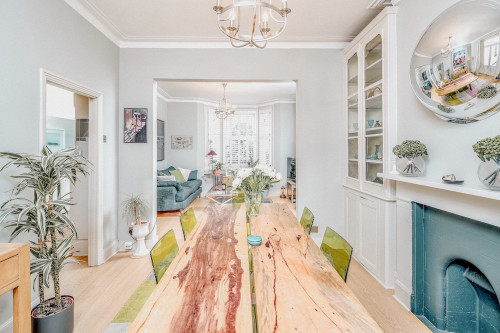 Residential Premium Image