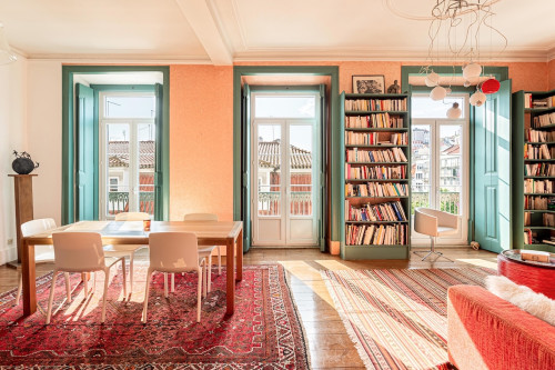 Residential Premium Image