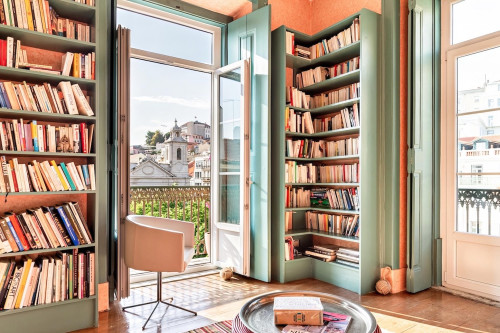 Residential Premium Image