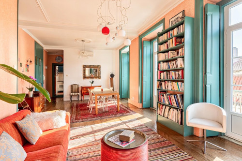 Residential Premium Image