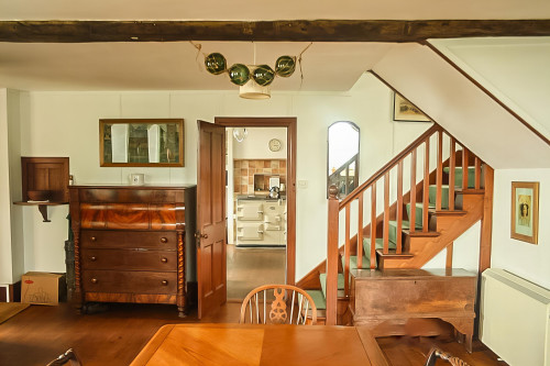 Residential Premium Image