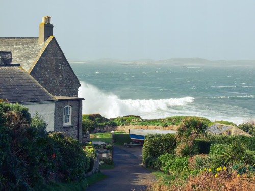 Residential Premium Image