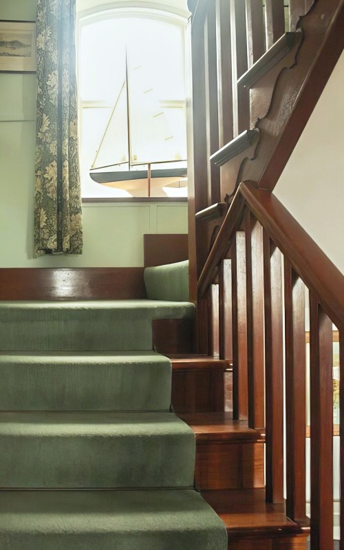 Residential Premium Image