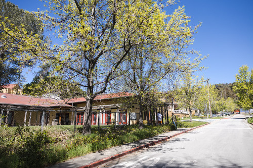 Residential Premium Image