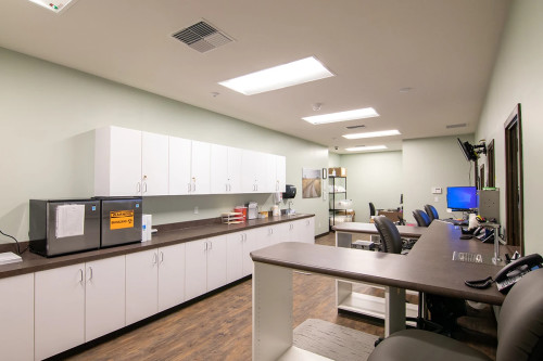 Residential Premium Image