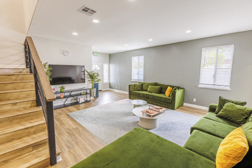 Residential Premium Image