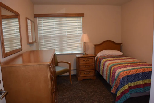 Residential Premium Image