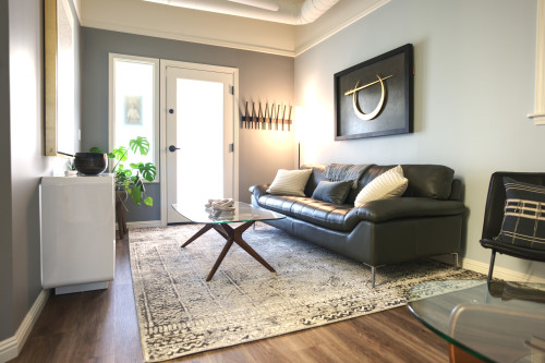 Residential Premium Image