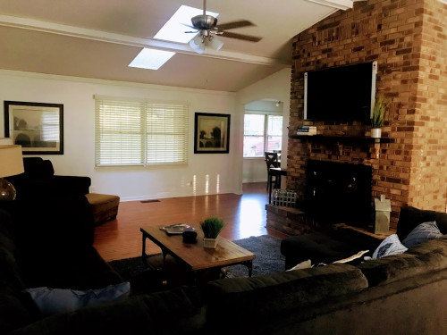 Residential Premium Image