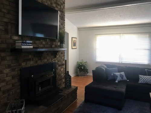 Residential Premium Image