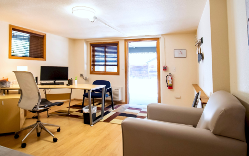 Residential Premium Image