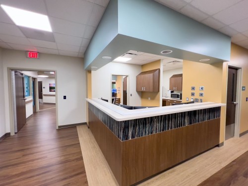 Residential Premium Image