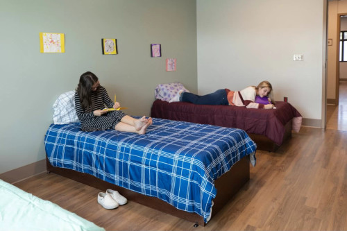 Residential Premium Image