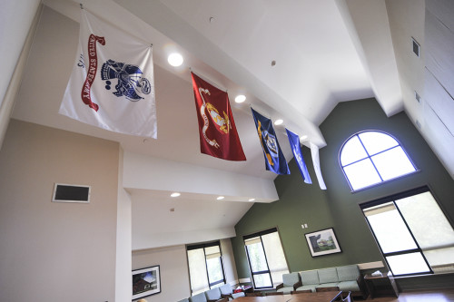 Residential Premium Image