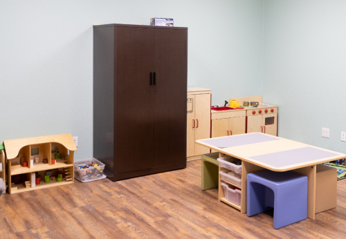 Residential Premium Main Image