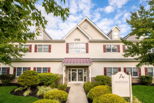Residential Premium Main Image
