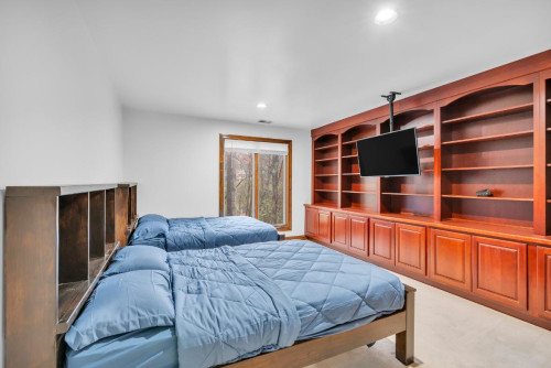 Residential Premium Image
