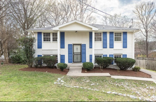 Residential Premium Image