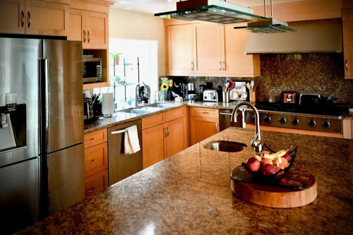 Residential Premium Image