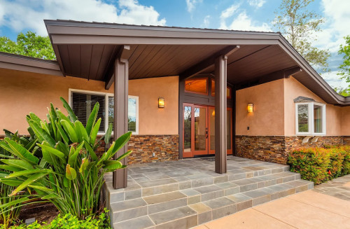 Residential Premium Image