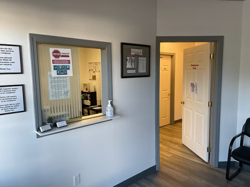 Residential Premium Image