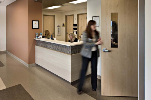Residential Premium Image