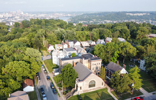 Residential Premium Image