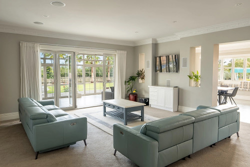 Residential Premium Image