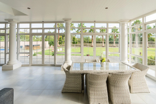 Residential Premium Image