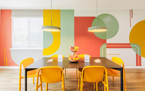 Residential Premium Image