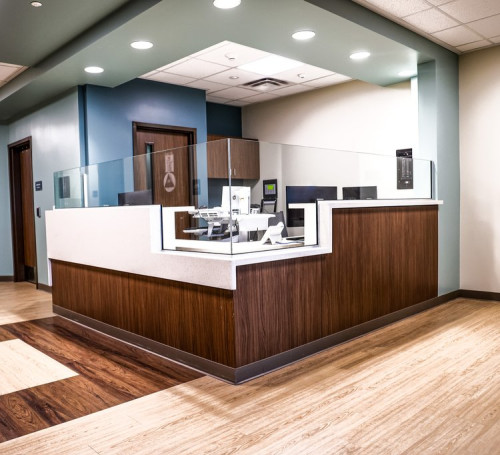 Residential Premium Image