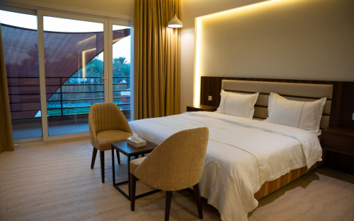 Residential Premium Image