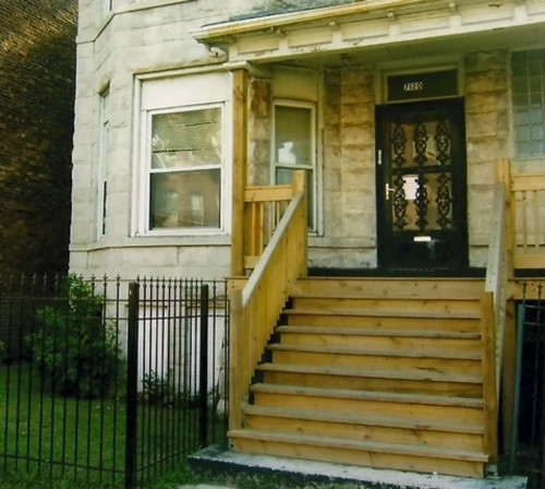 Residential Premium Main Image
