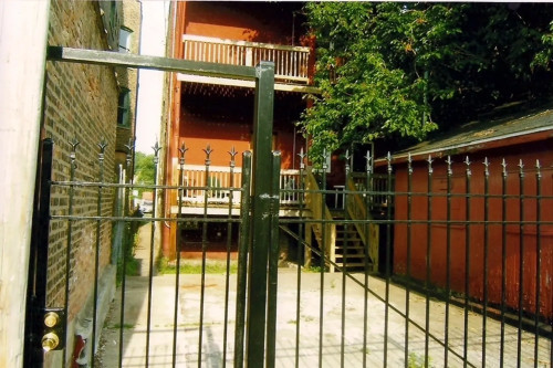 Residential Premium Image