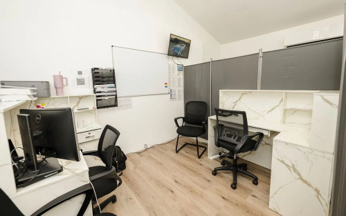 Residential Premium Image