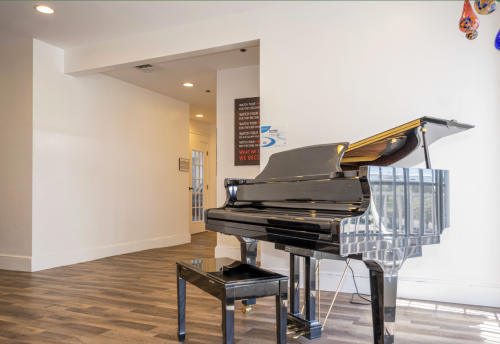Residential Premium Image