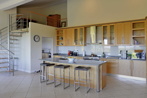 Residential Premium Image