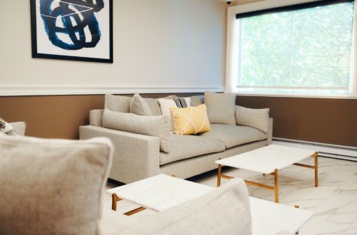 Residential Premium Image