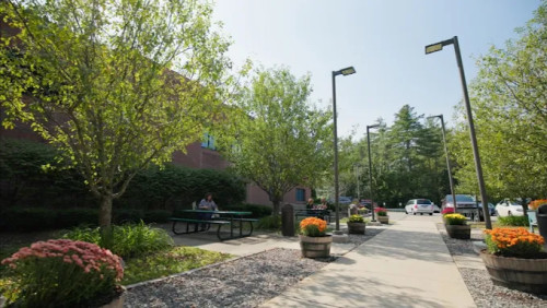 Residential Premium Image