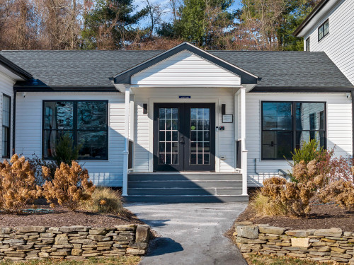 Residential Premium Image