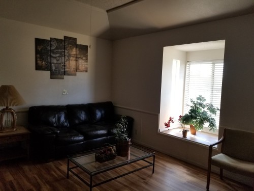 Residential Premium Image