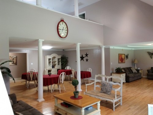 Residential Premium Image