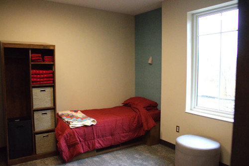Residential Premium Image