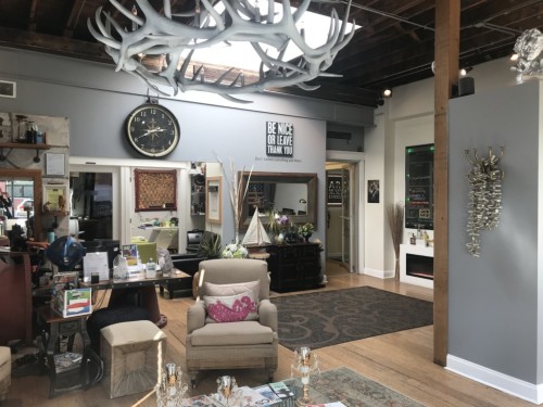Residential Premium Image