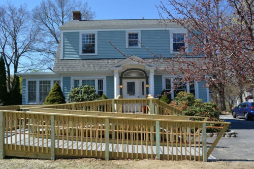 Residential Premium Main Image